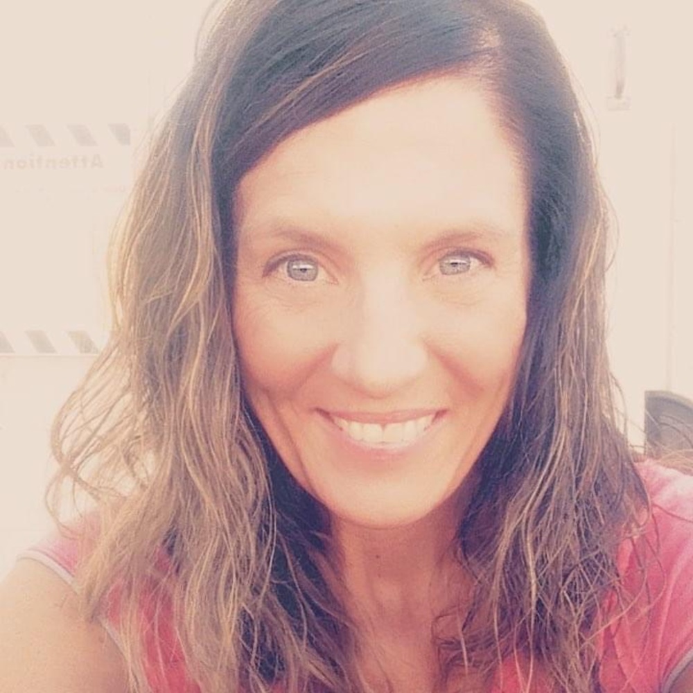 Meet your Posher, Lynn